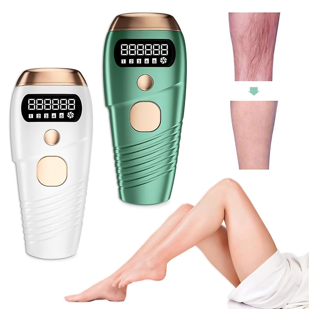 Laser Epilator Painless Hair Remover
