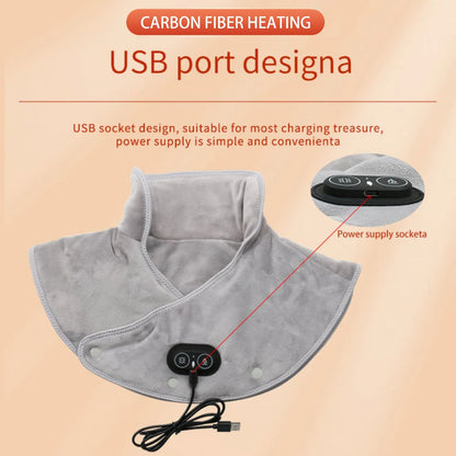 Electric Heating Shoulder Neck Pad