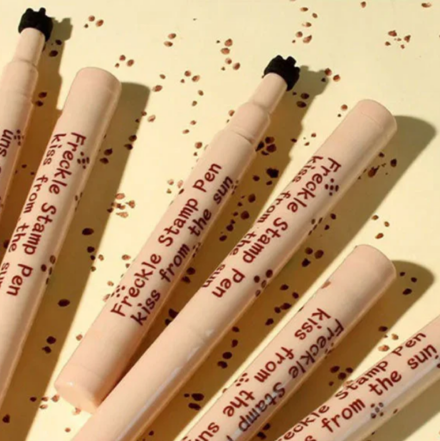 Waterproof Freckle Pen